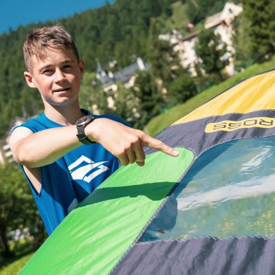 2021 – St.Moritz (SUI)