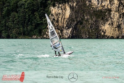 2017 Urnersee