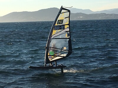2018 Hyeres