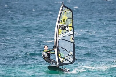 2018 Hyeres