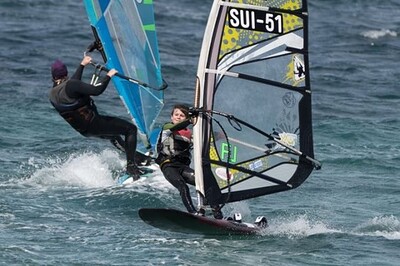 2018 Hyeres