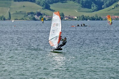 2018 Murten