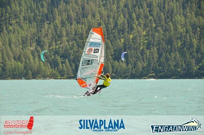 2018 Silvaplana