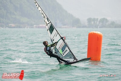 2018 Urnersee