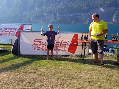 2018 Walensee