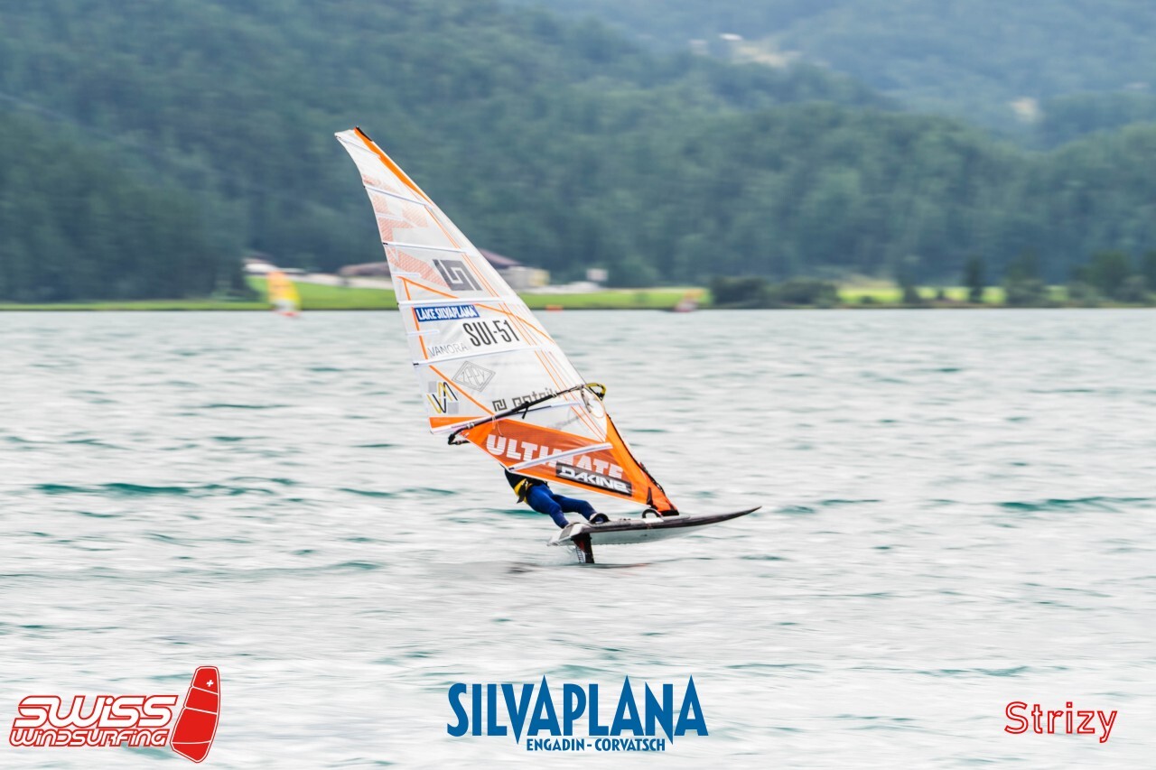 2019 – Silvaplana