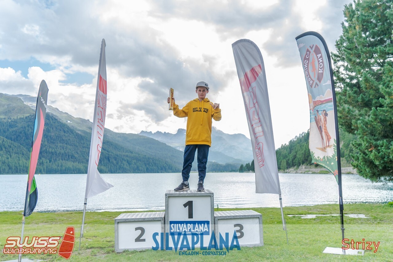 2019 – Silvaplana