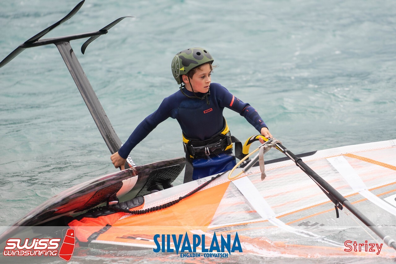 2019 – Silvaplana