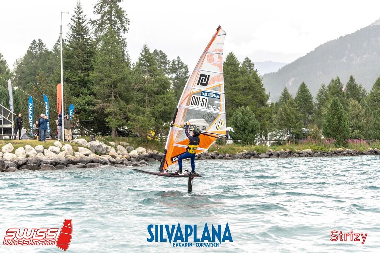2019 – Silvaplana