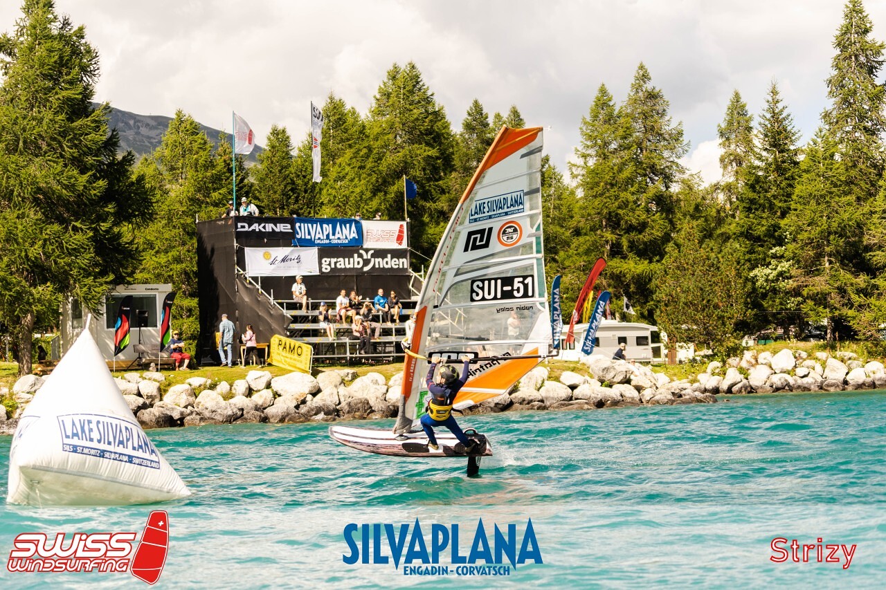 2019 – Silvaplana
