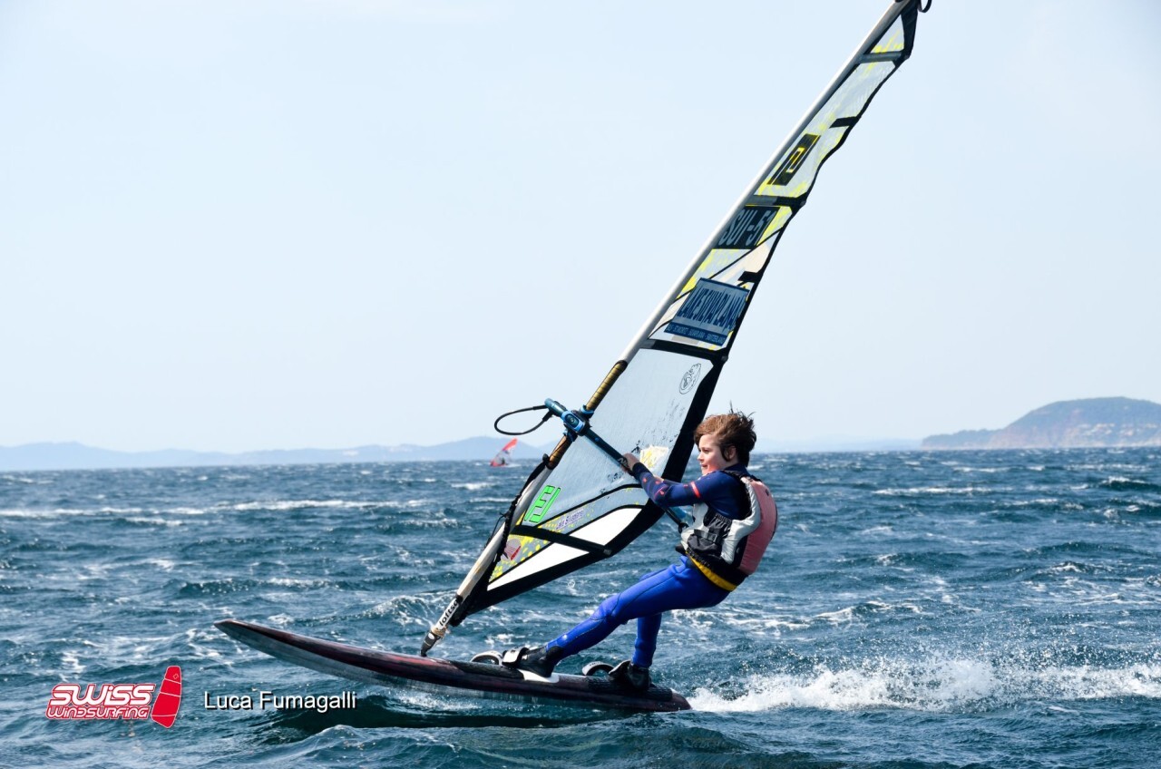 2019 – Hyeres