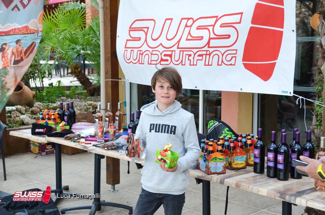 2019 – Hyeres
