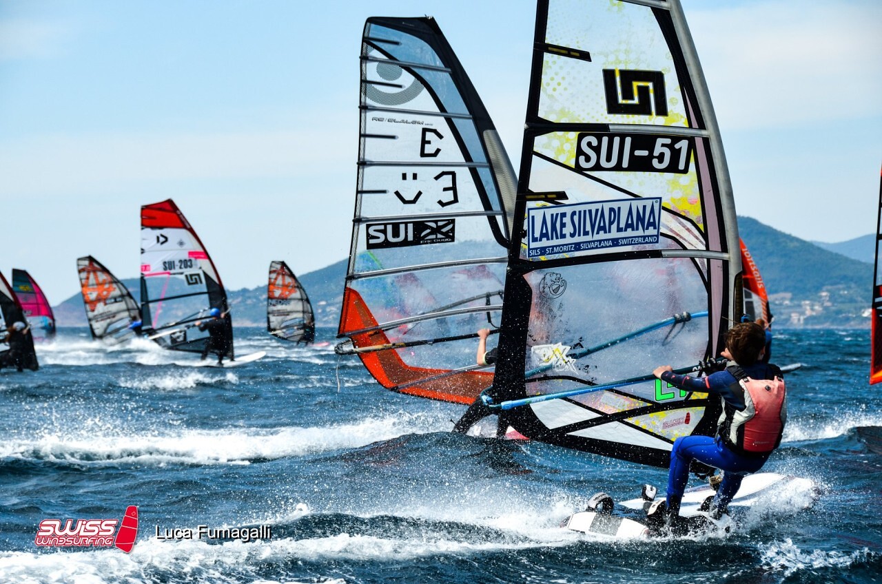 2019 – Hyeres