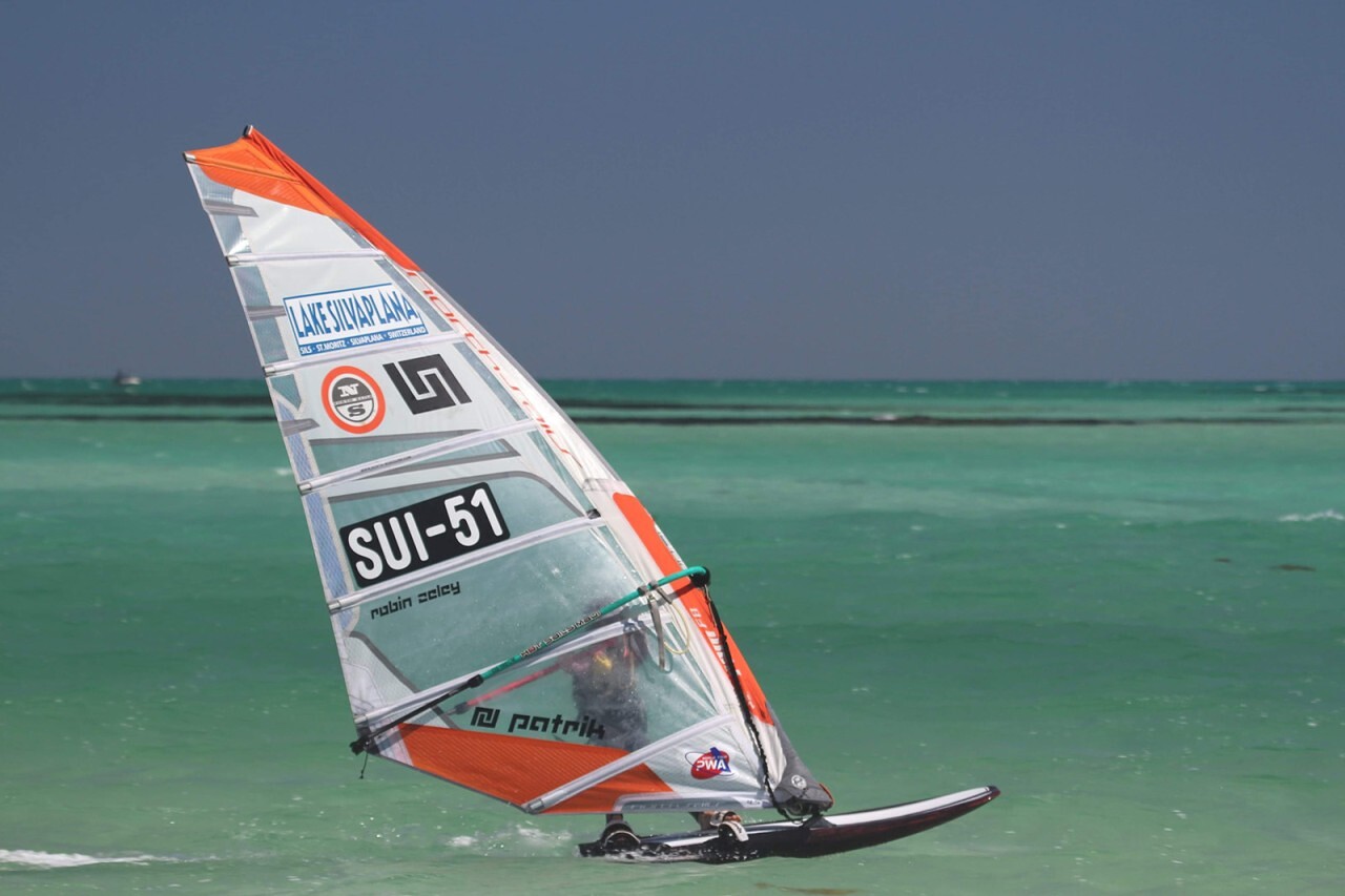 2019 – Slalom Cervantes (AUS)