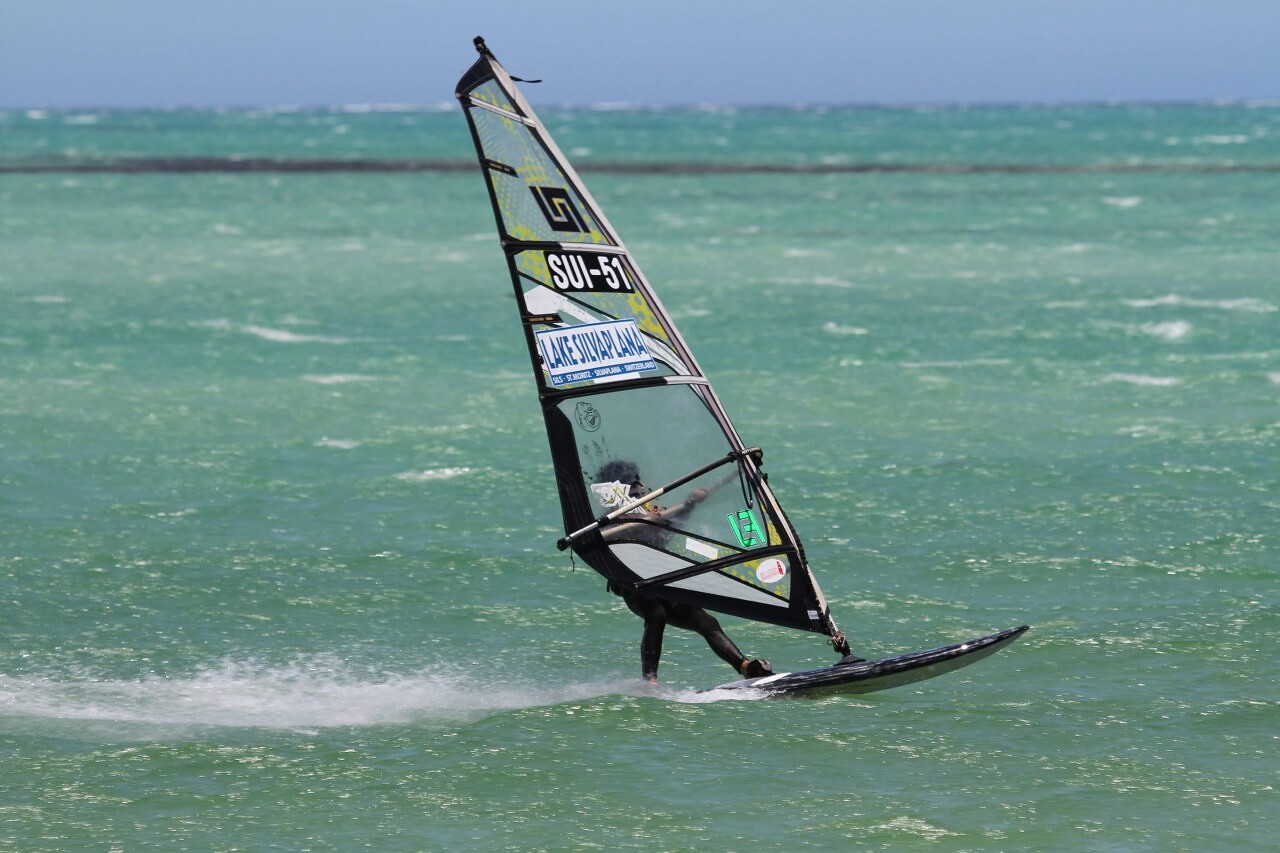 2019 – Slalom Cervantes (AUS)