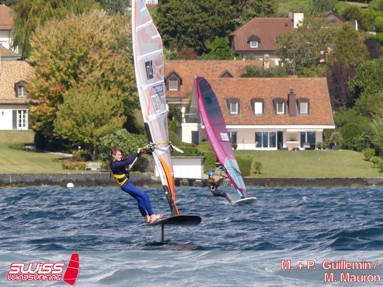 2019 – St-Prex