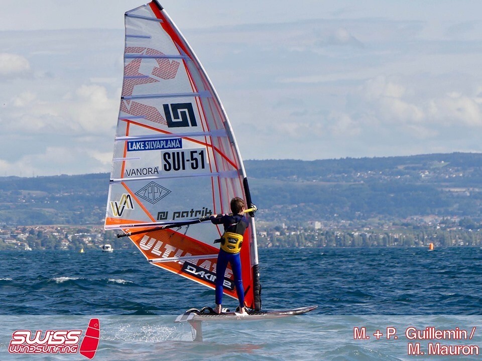 2019 – St-Prex