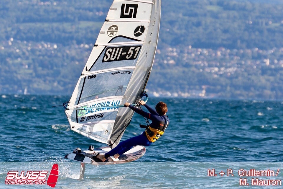 2019 – St-Prex