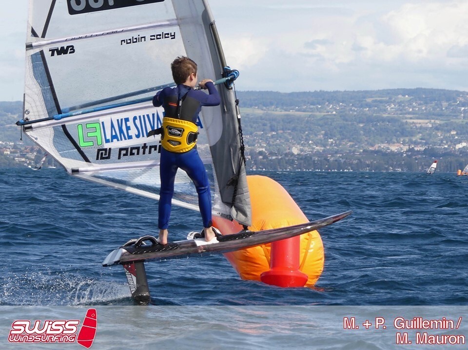 2019 – St-Prex