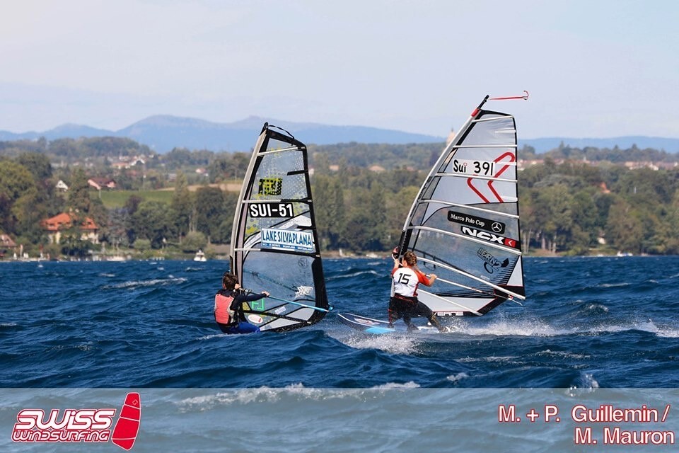 2019 – St-Prex