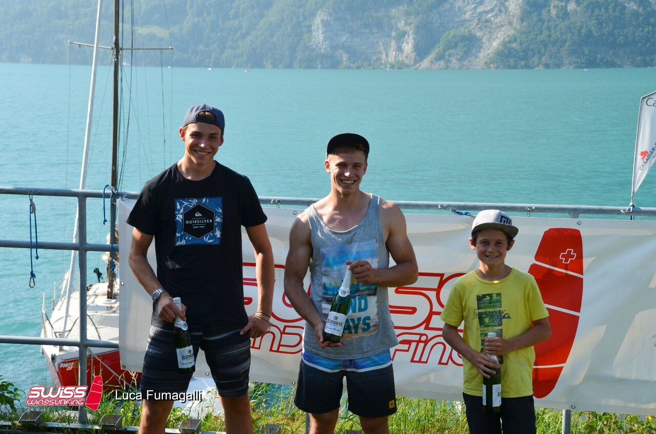 2019 – Walensee