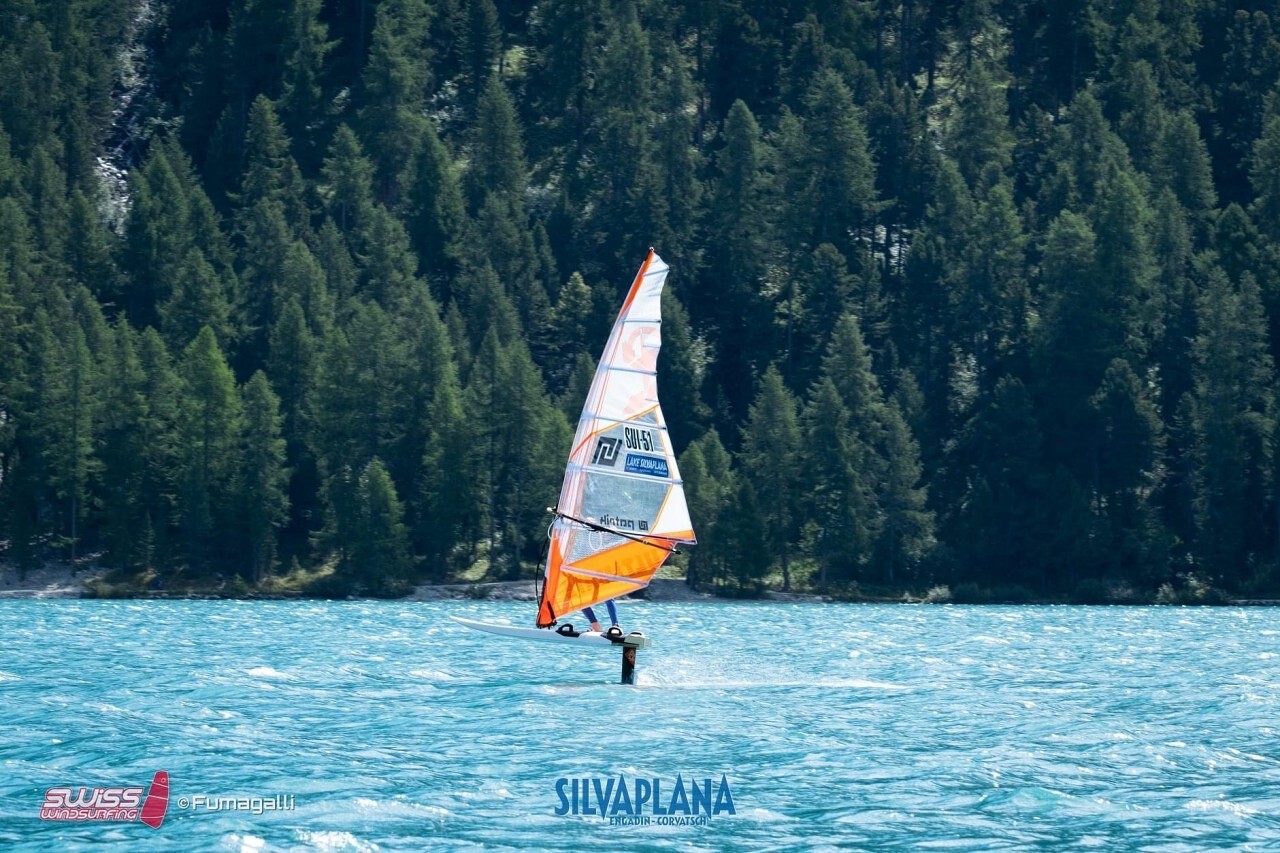 2020 - Silvaplana