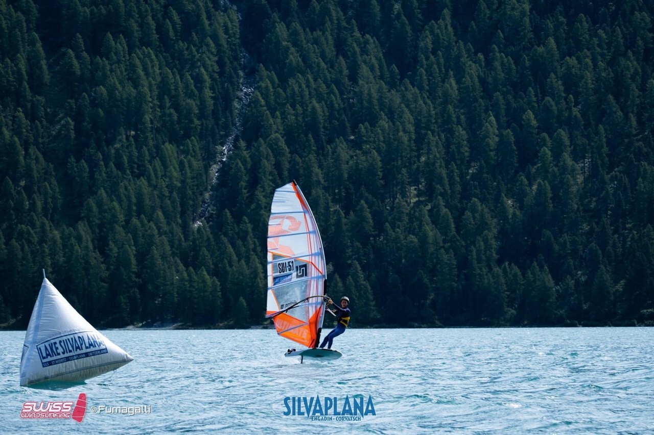 2020 - Silvaplana
