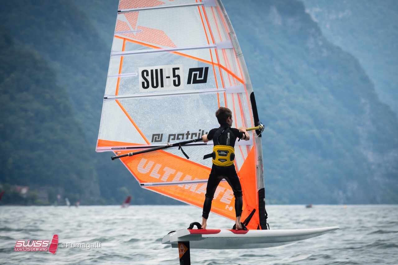 2020- Walensee