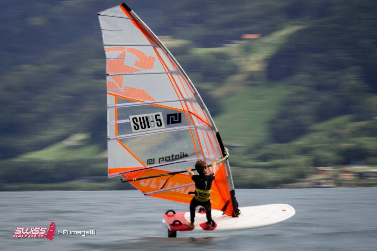 2020- Walensee