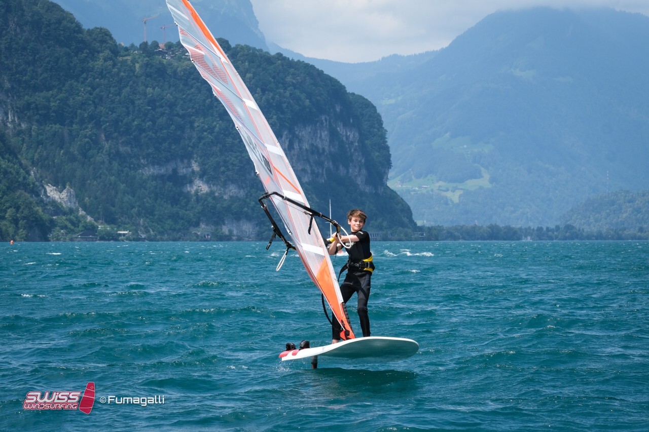 2020- Walensee