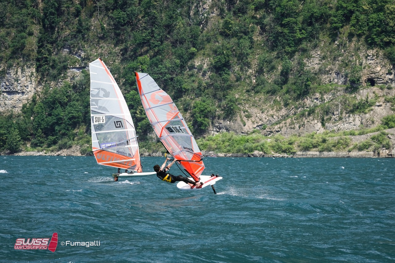 2020- Walensee