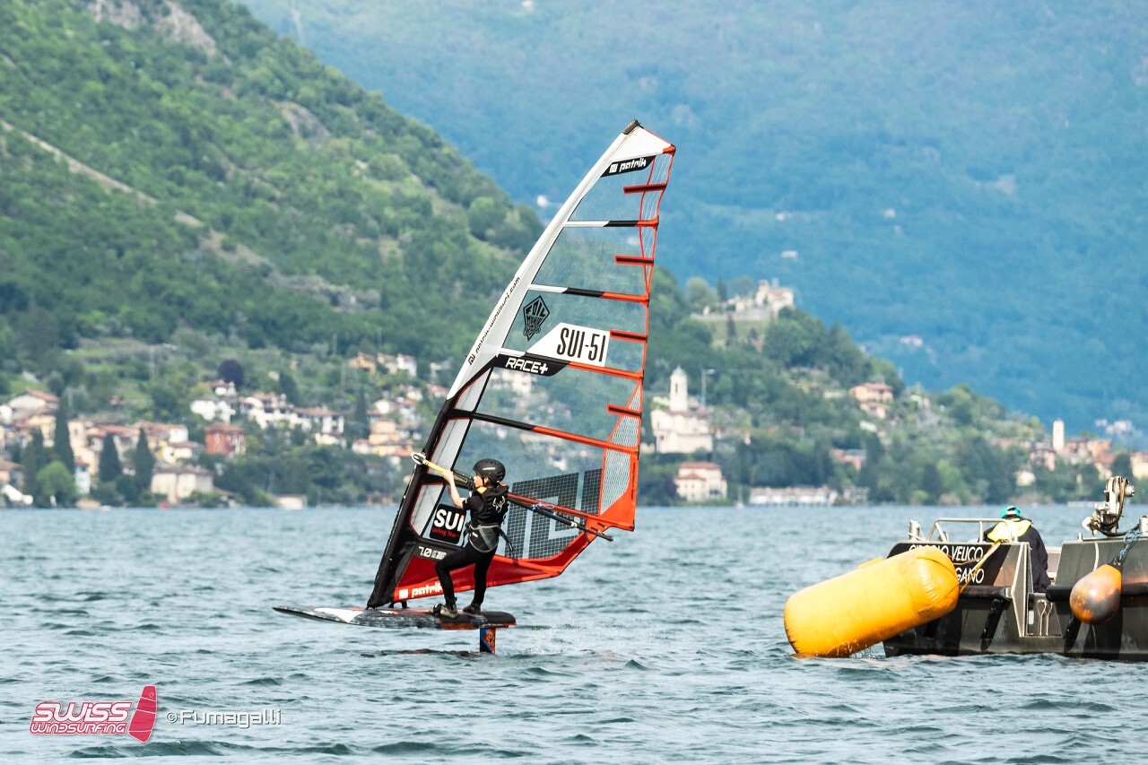 2021 - Lugano