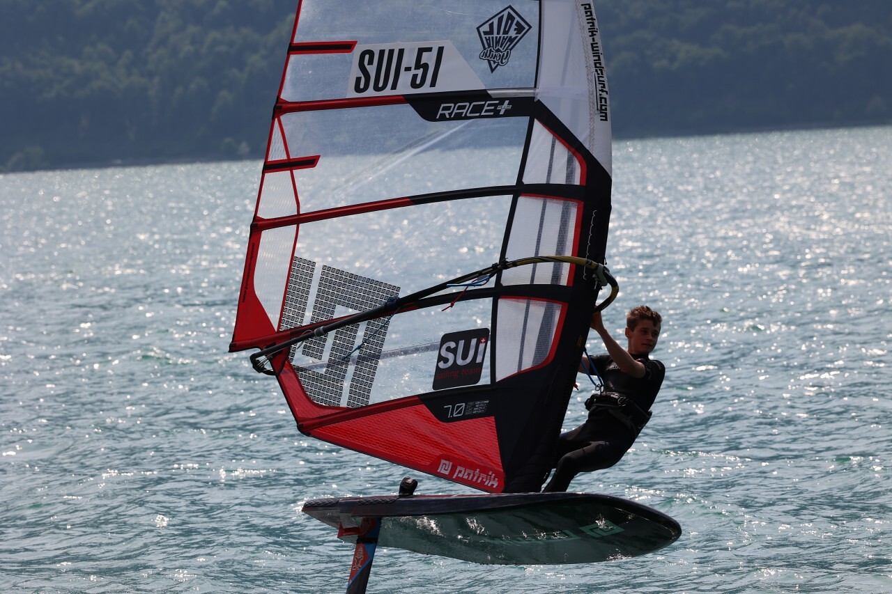 2021 - Urnersee