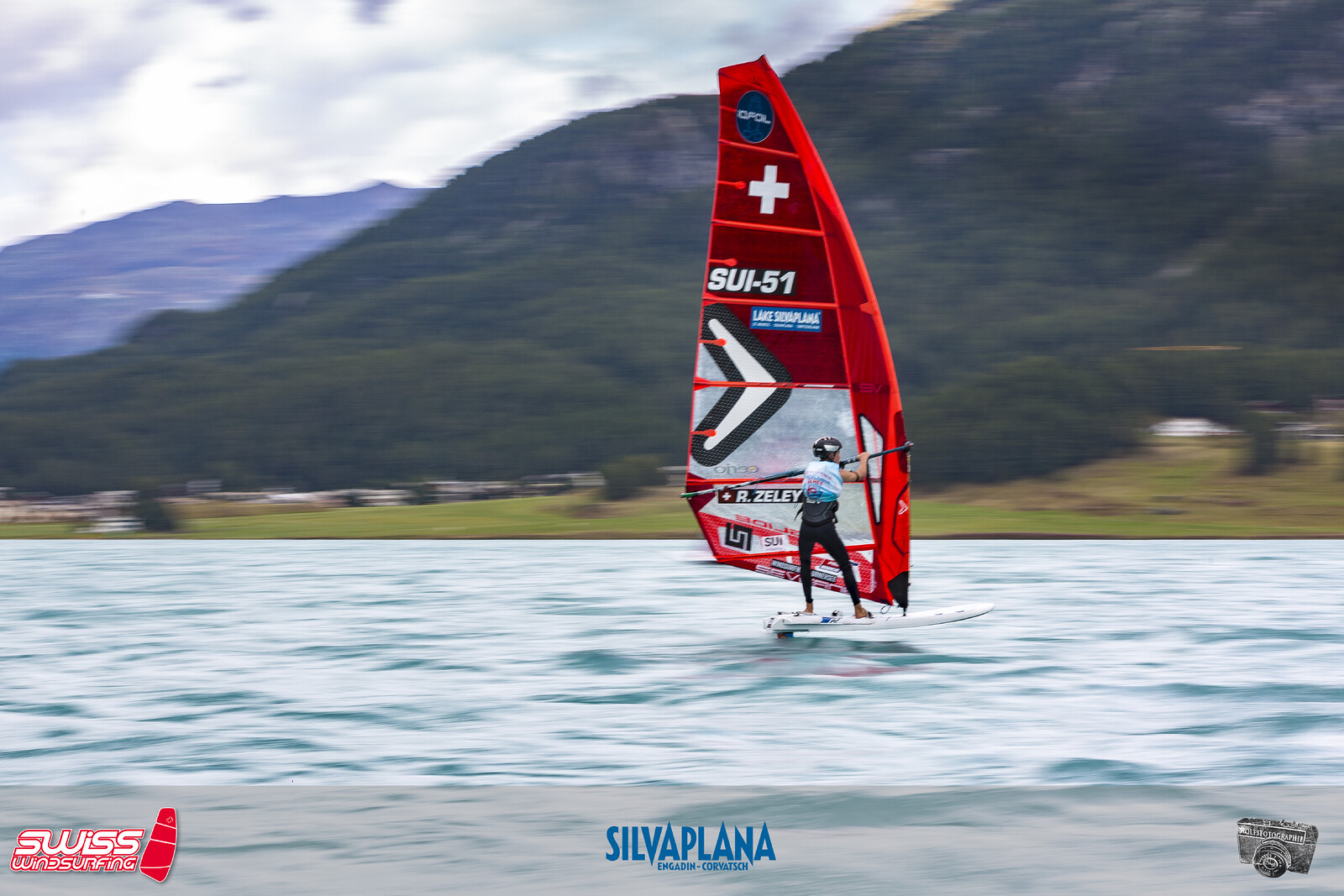 2022 – Swiss Championships Silvaplana (SUI)