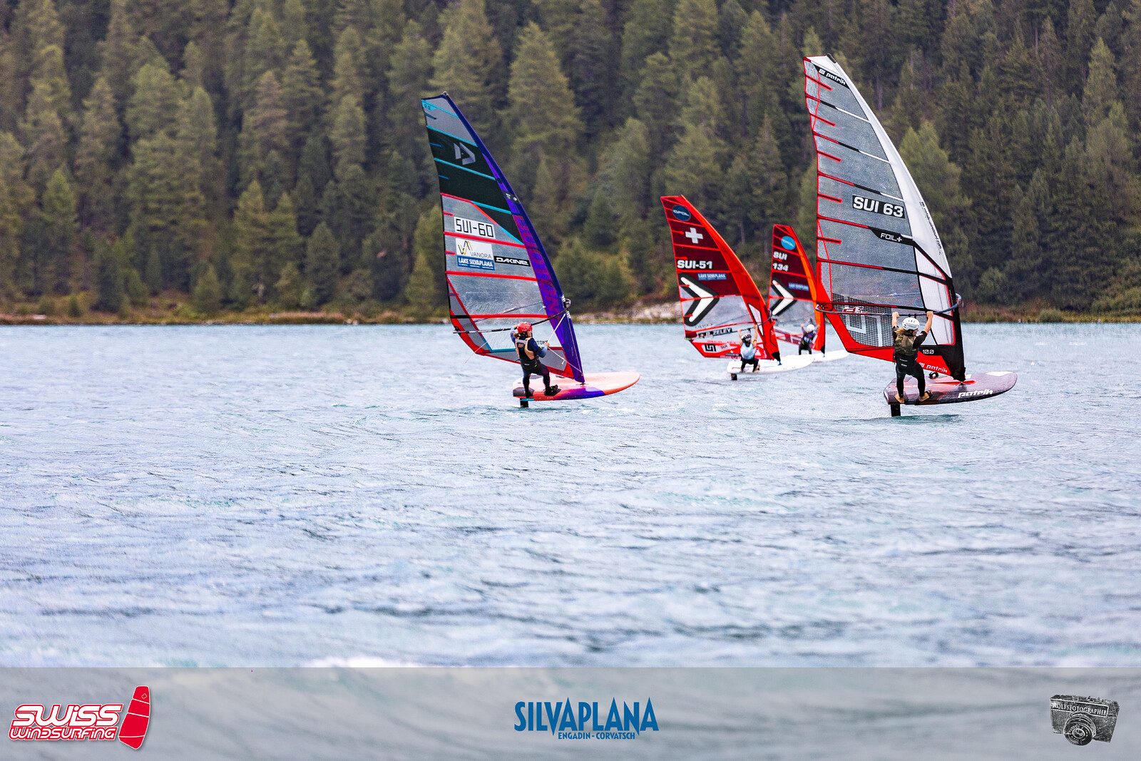 2022 – Swiss Championships Silvaplana (SUI)