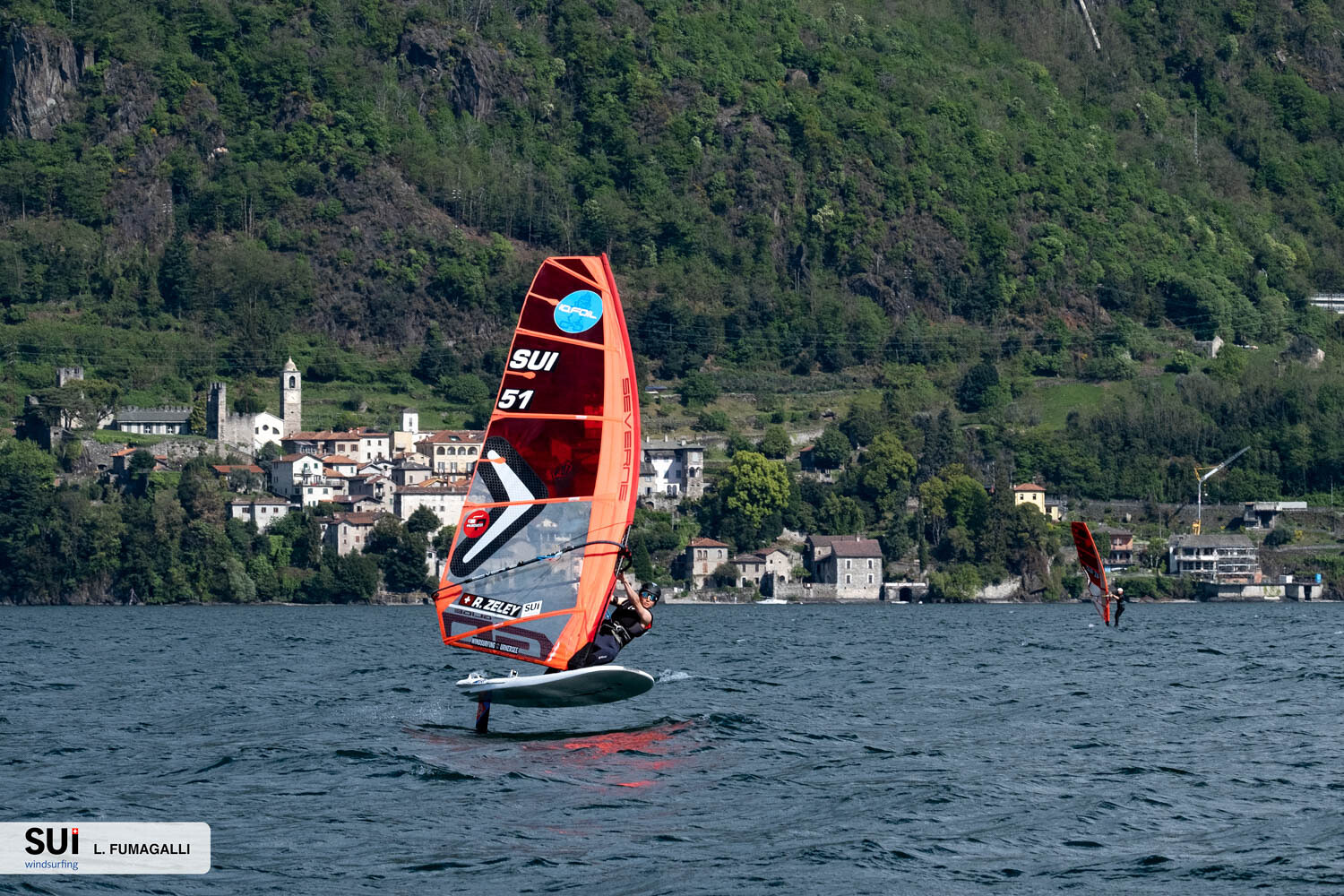 2024 – Swiss Windsurfing Cremia (ITA)