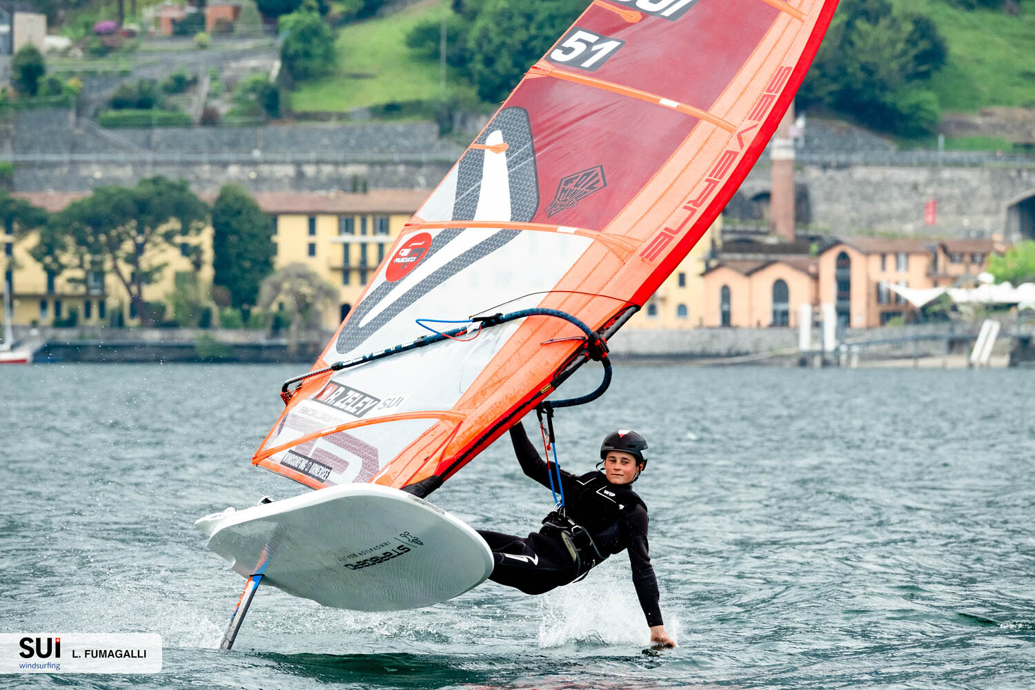 2024 – Swiss Windsurfing Cremia (ITA)