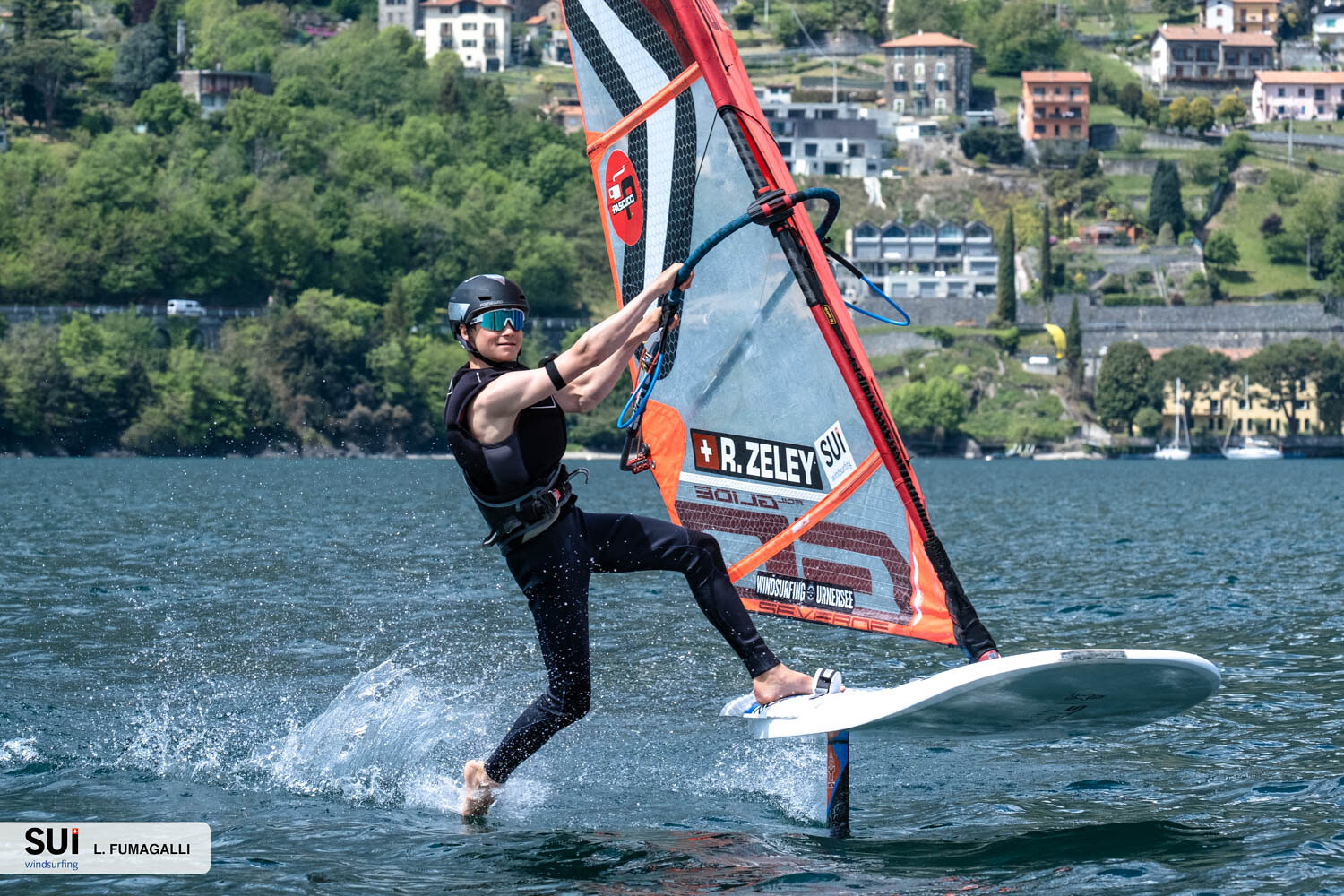 2024 – Swiss Windsurfing Cremia (ITA)