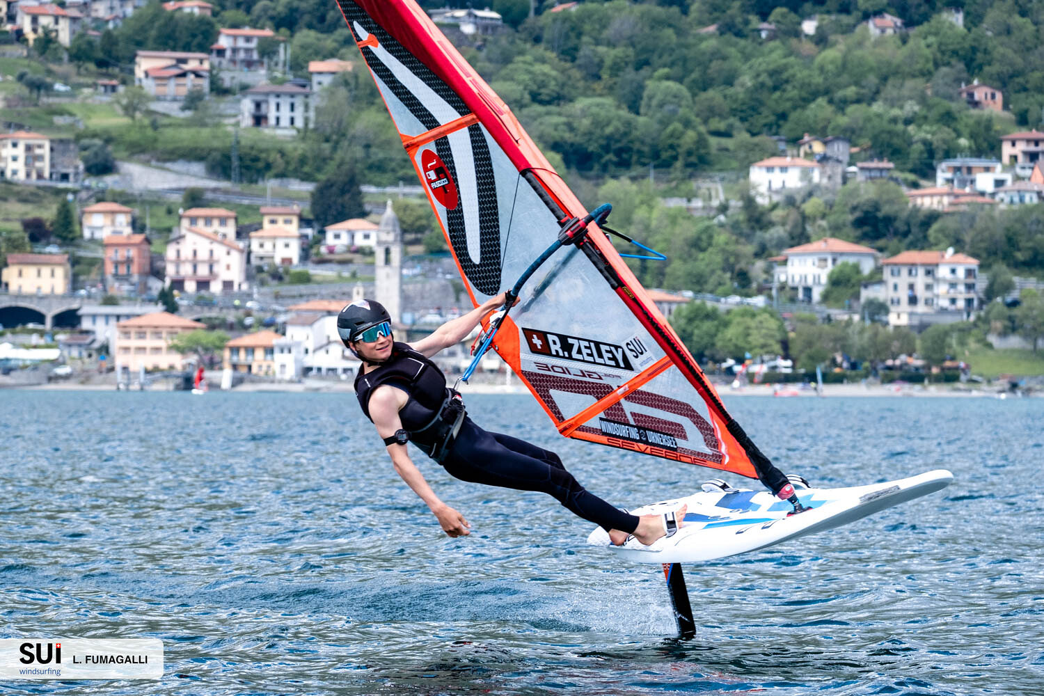 2024 – Swiss Windsurfing Cremia (ITA)