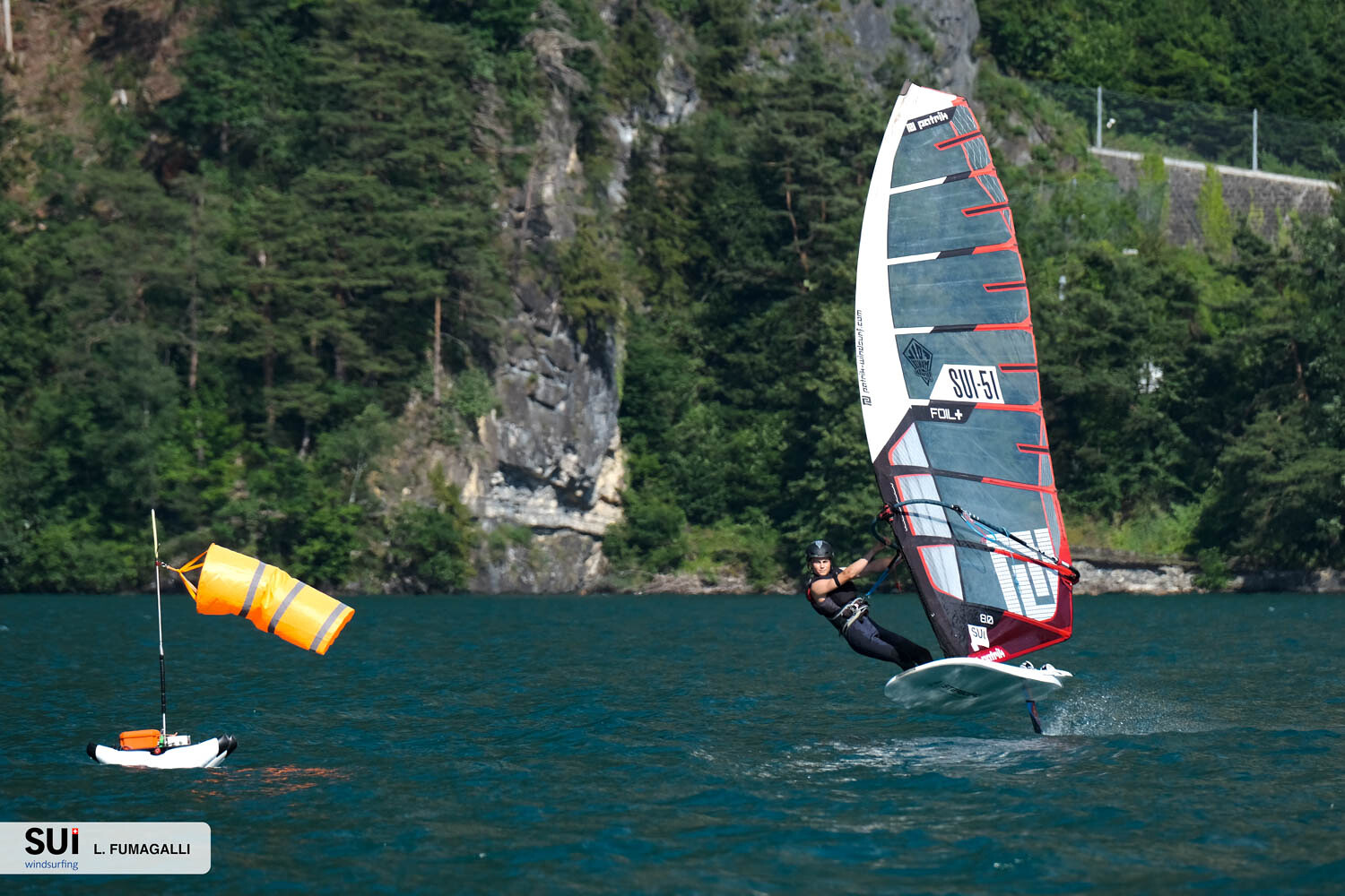 2024 – Swiss Windsurfing Urnersee (SUI)