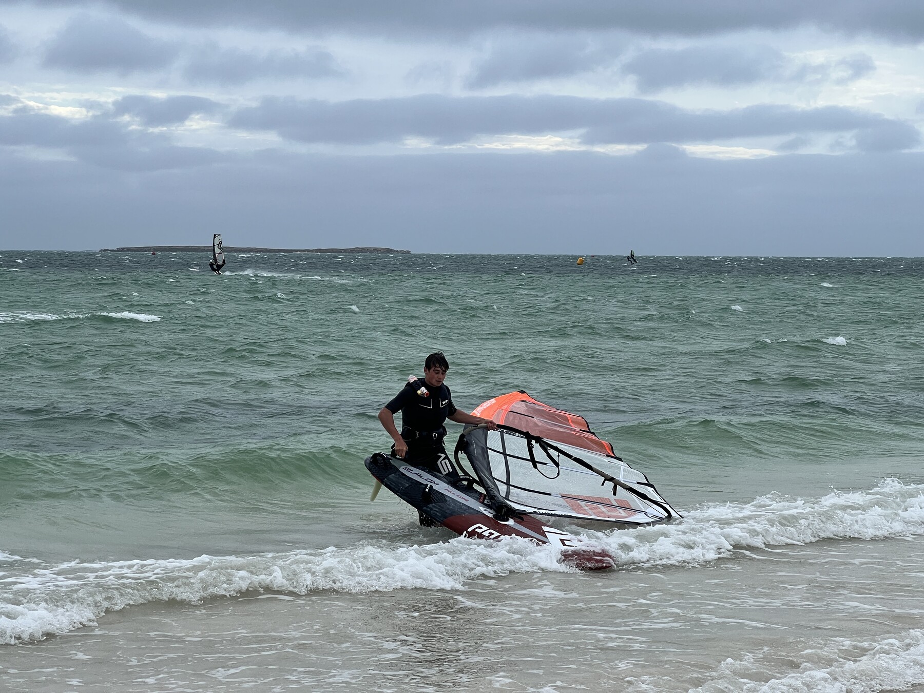 Cervantes Challenge (AUS)