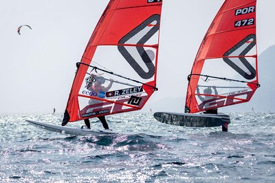 iQFOiL Youth & Junior International Games Campione (ITA)