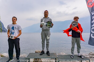iQFOiL Youth & Junior International Games Campione (ITA)