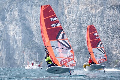 iQFOiL Youth & Junior International Games Campione (ITA)