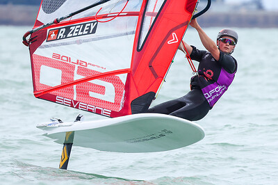 iQFOiL Youth & Junior World Championships Cadiz