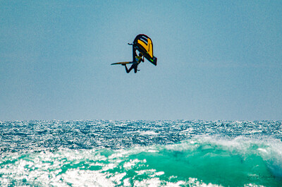Lancelin Wind Festival (AUS)