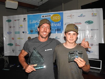Lancelin Wind Festival (AUS)
