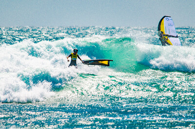 Lancelin Wind Festival (AUS)