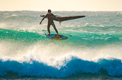 Lancelin Wind Festival (AUS)