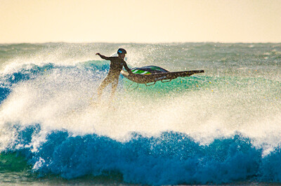 Lancelin Wind Festival (AUS)